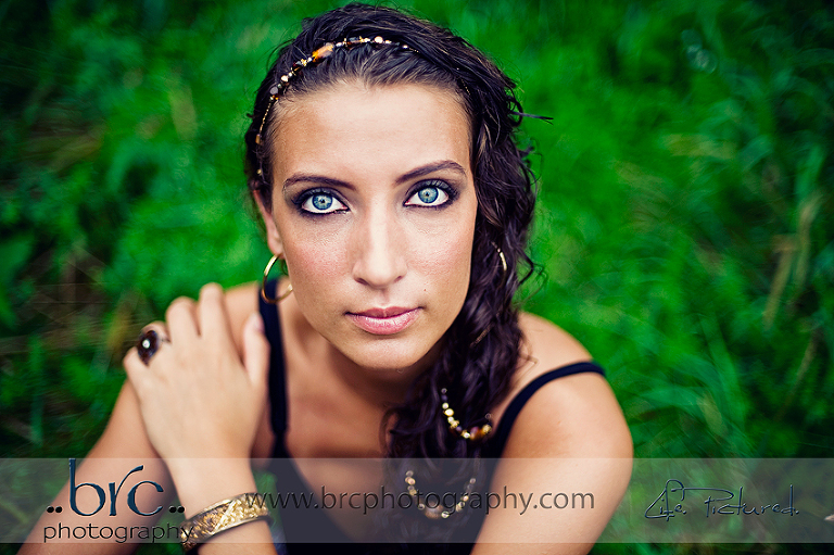 101 Workshop w/ Romina