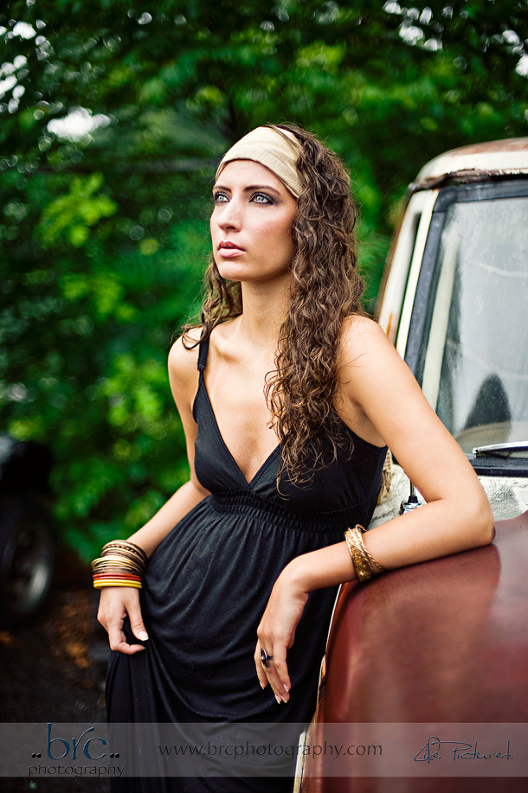 101 Workshop w/ Romina