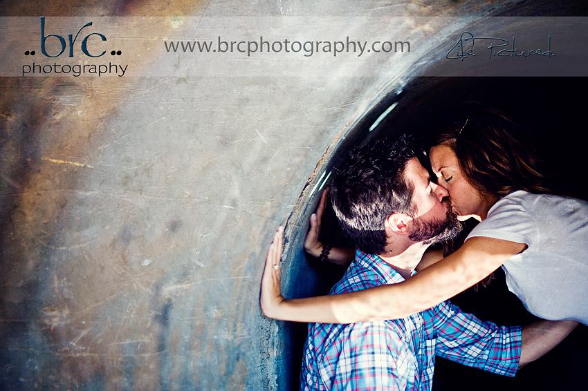 Alison & Ryan