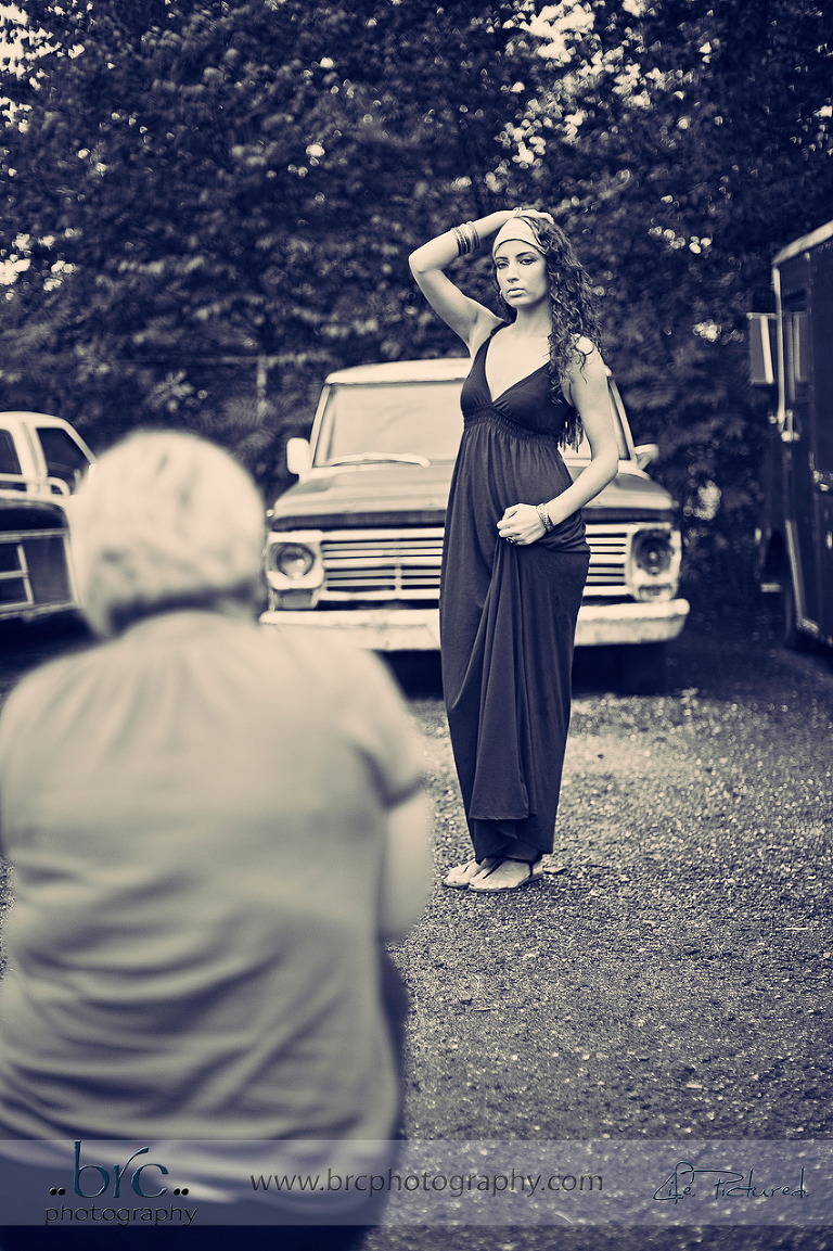 101 Workshop w/ Romina