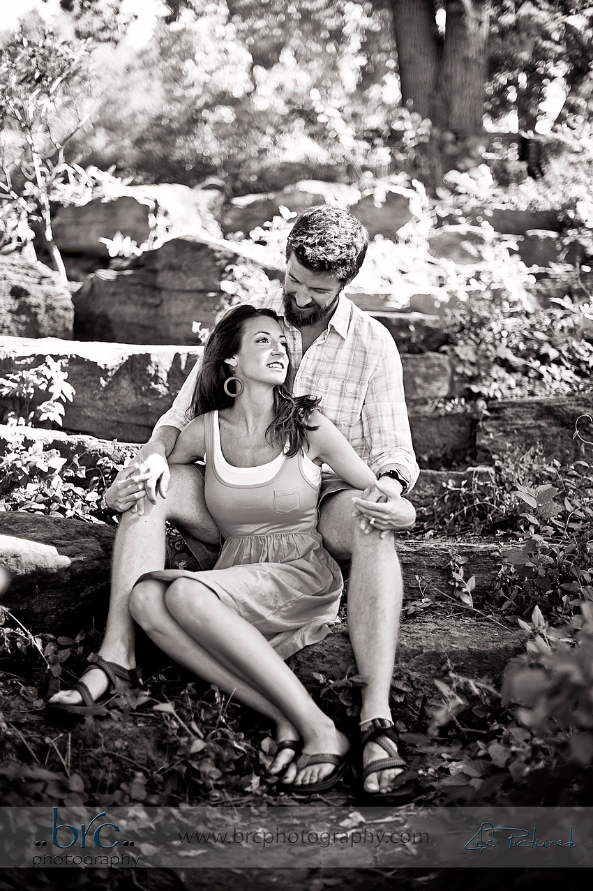 Alison & Ryan