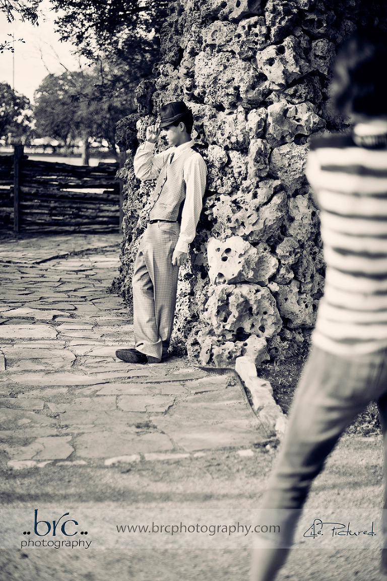 101 Workshop - Becky, San Antonio TX