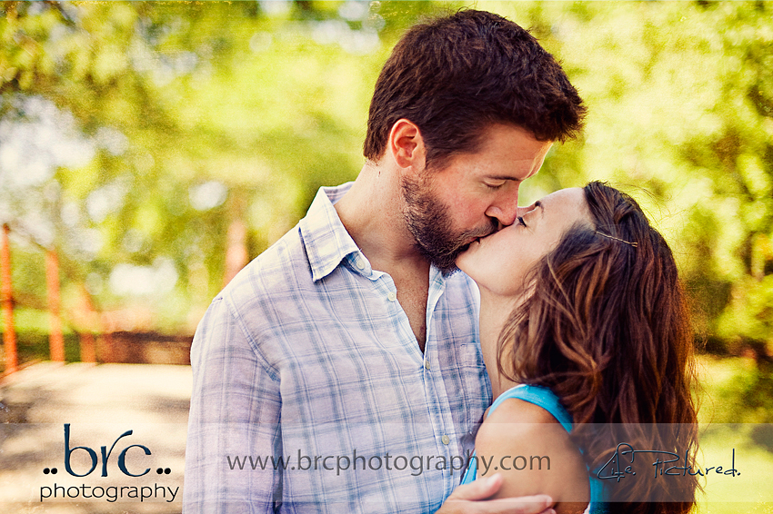 Alison & Ryan
