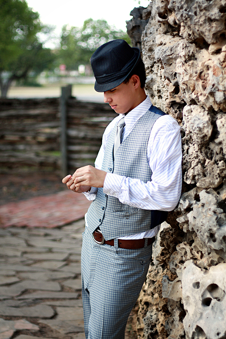 101 Workshop - Becky, San Antonio TX