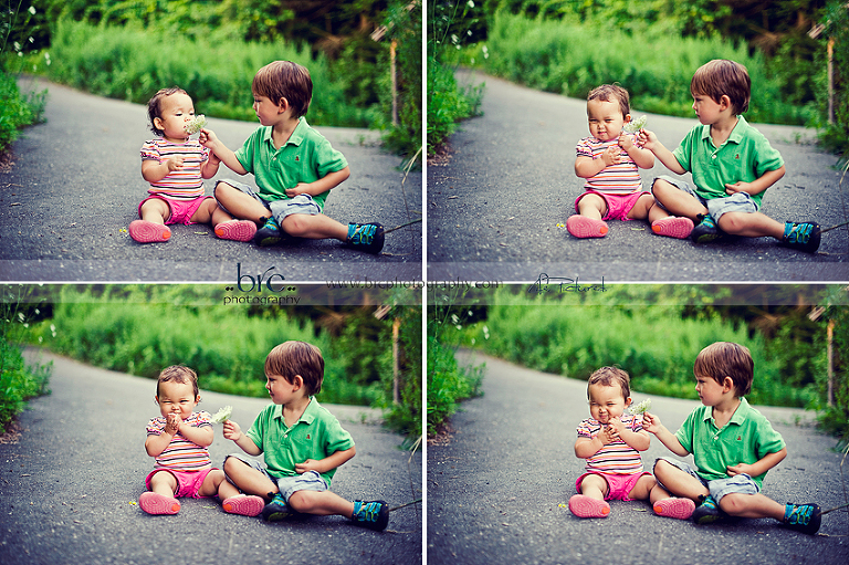 Tyler & Emma