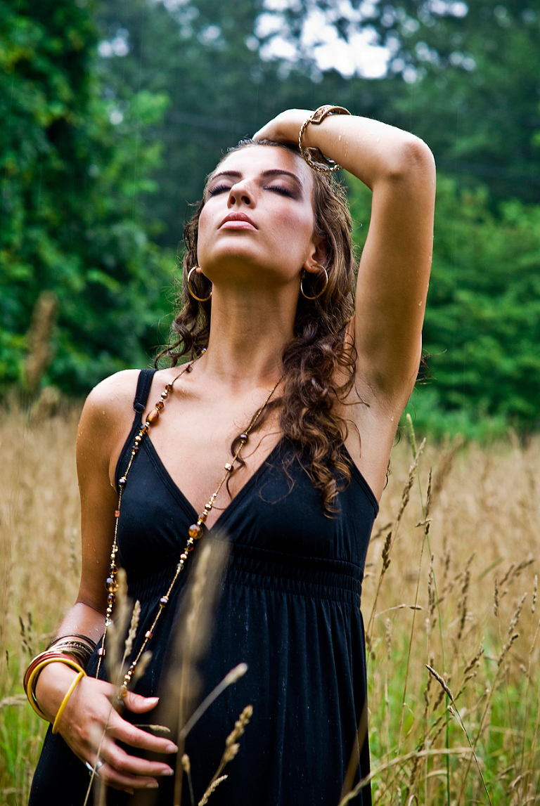 101 Workshop - w/ Romina