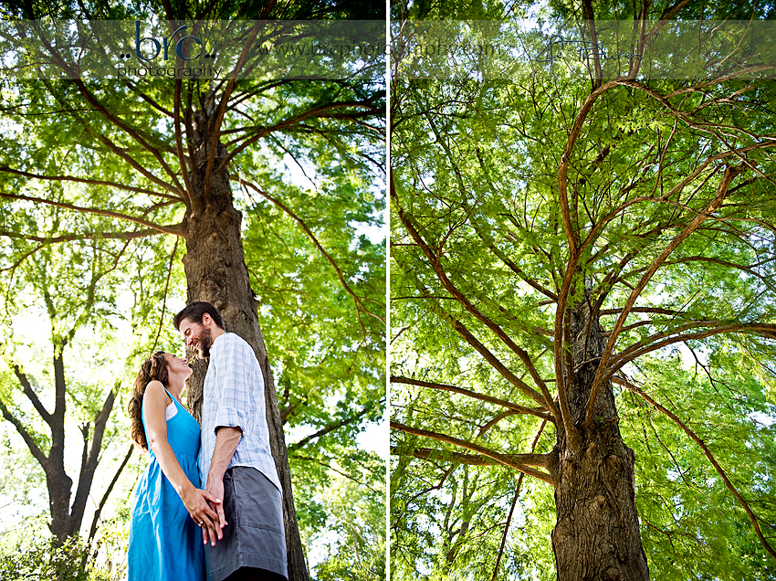 Alison & Ryan
