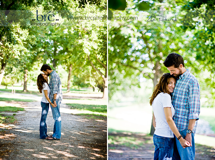 Alison & Ryan