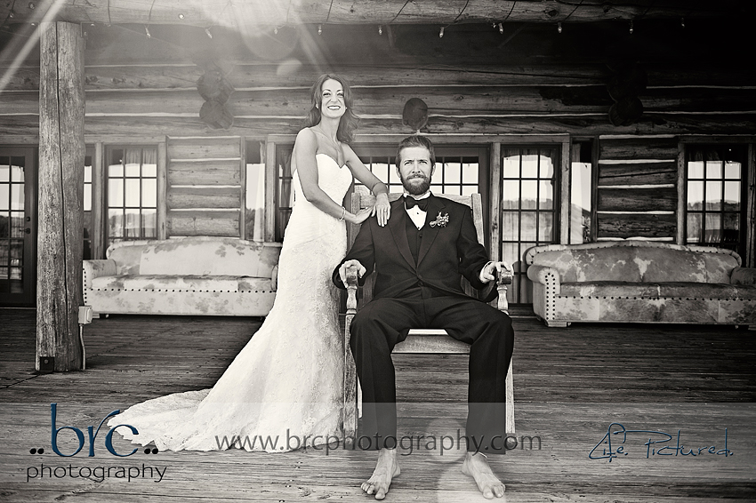 Alison & Ryan Alison & Ryan