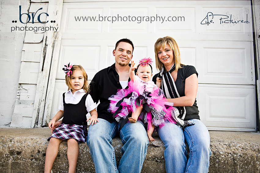 Shafer Clan