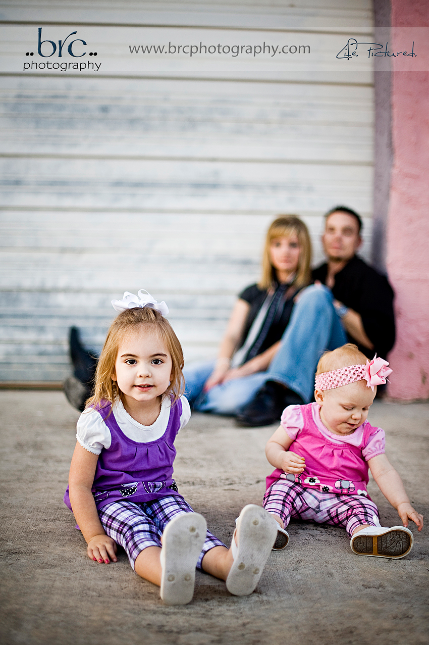 Shafer Clan