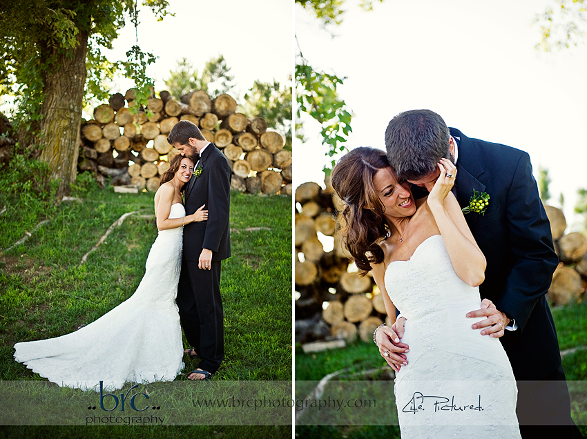 Alison & Ryan Alison & Ryan