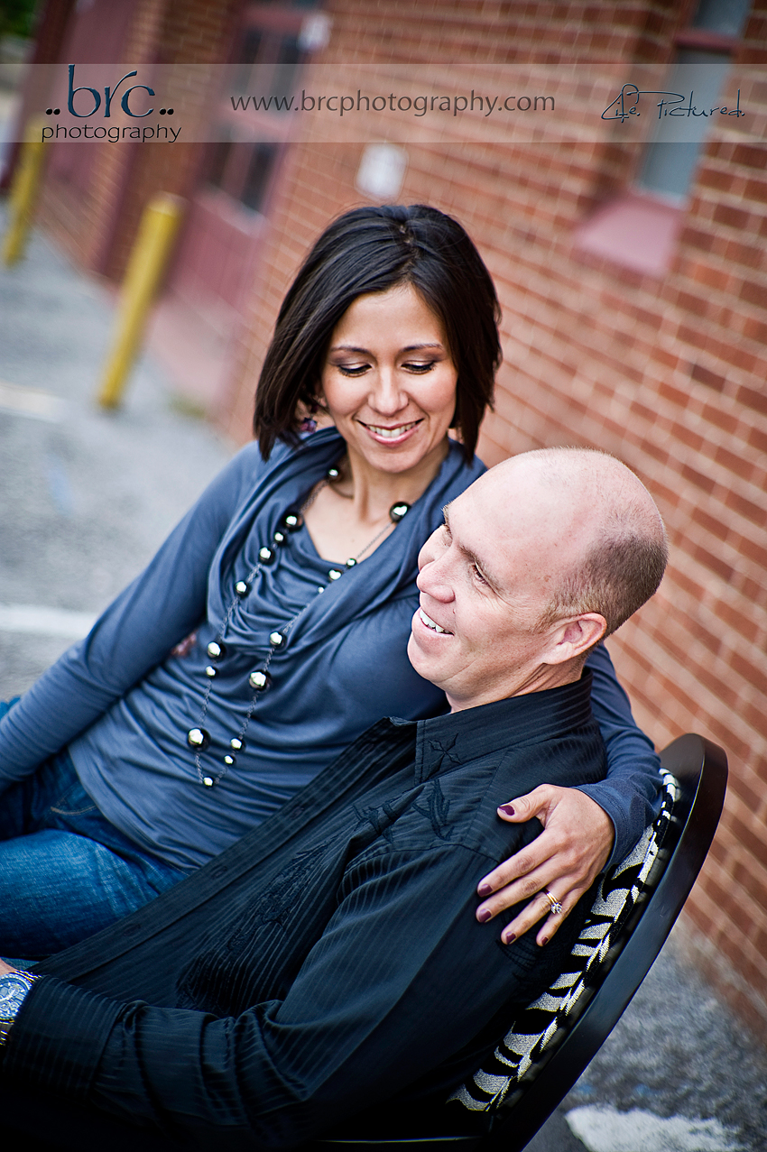 Erika & Sean Erika & Sean