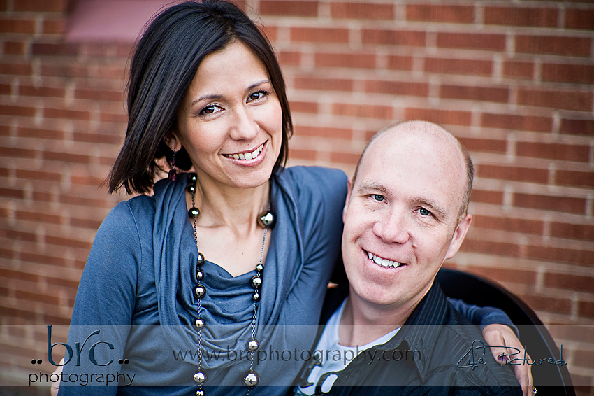 Erika & Sean Erika & Sean