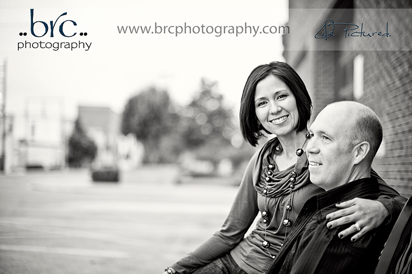 Erika & Sean Erika & Sean