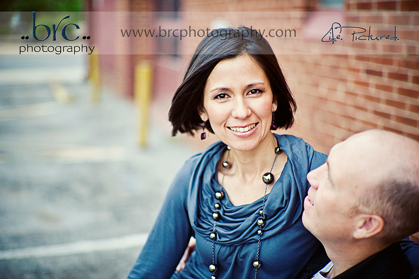 Erika & Sean Erika & Sean