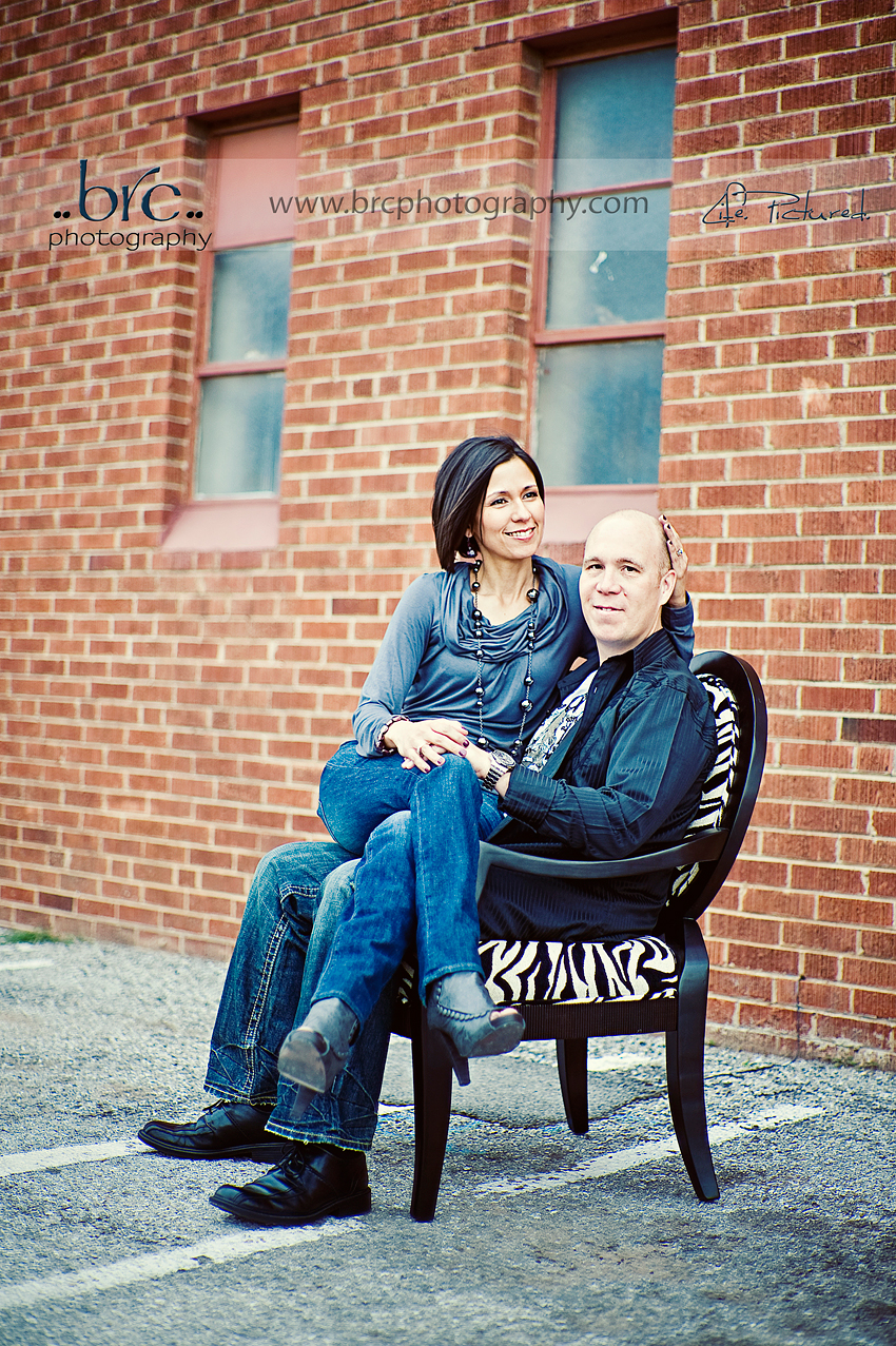 Erika & Sean Erika & Sean
