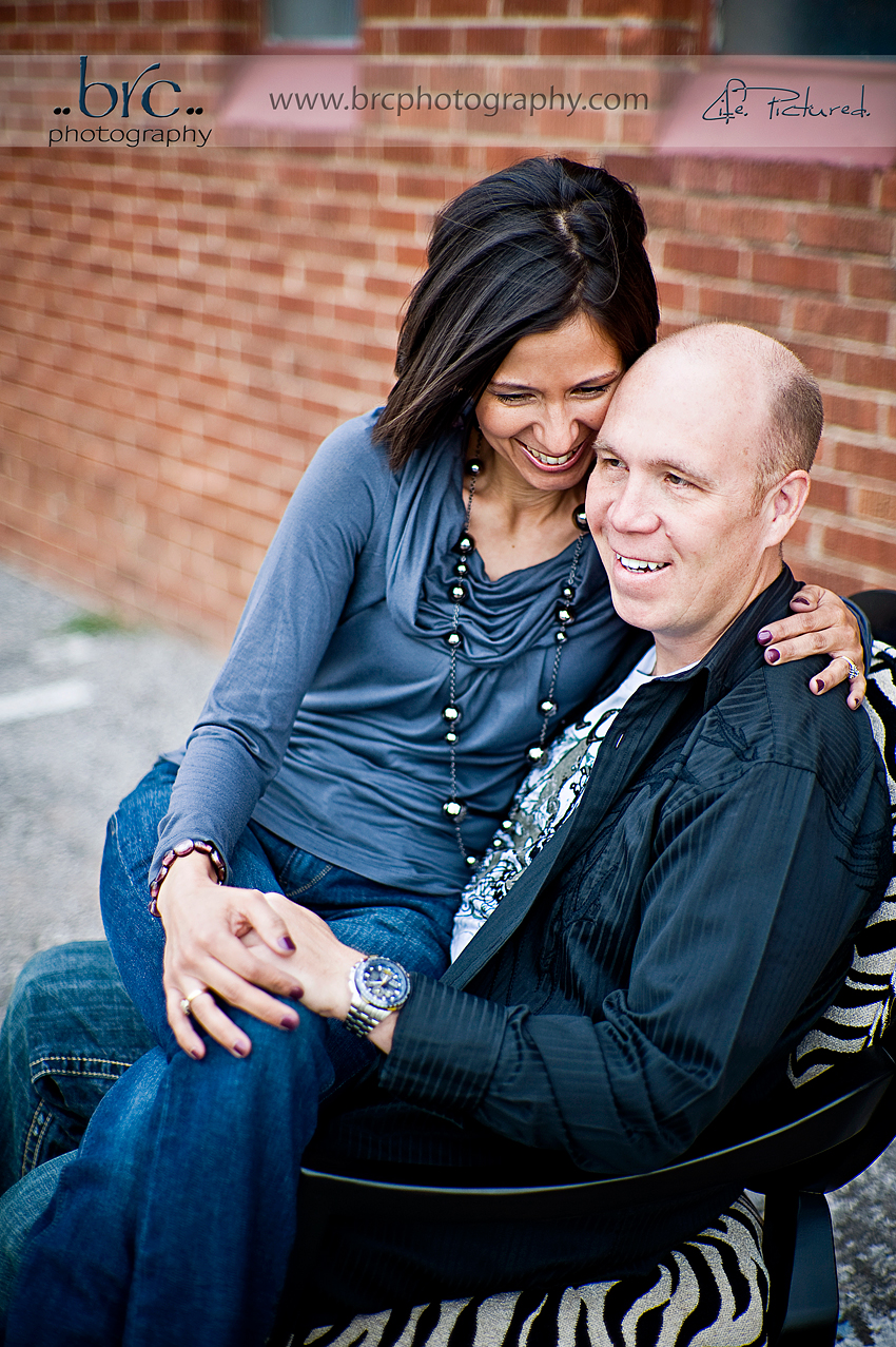 Erika & Sean Erika & Sean