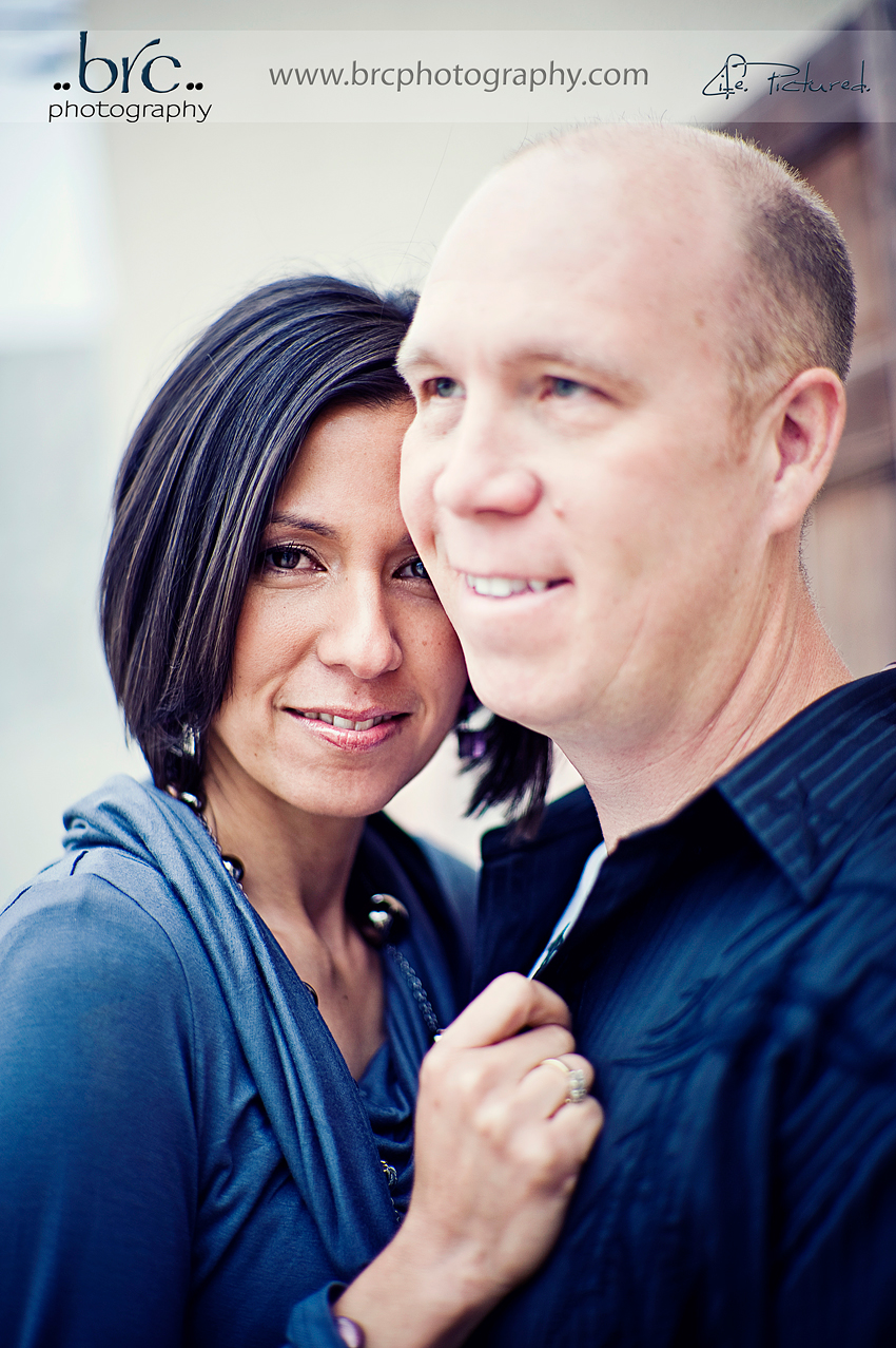 Erika & Sean Erika & Sean