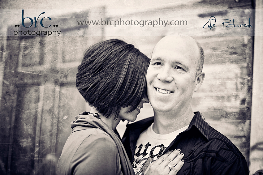 Erika & Sean Erika & Sean