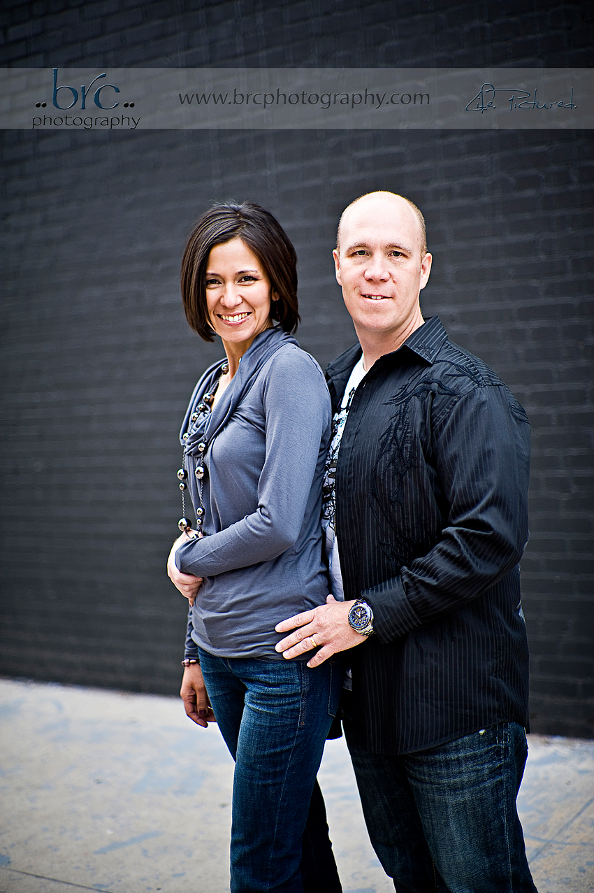 Erika & Sean Erika & Sean