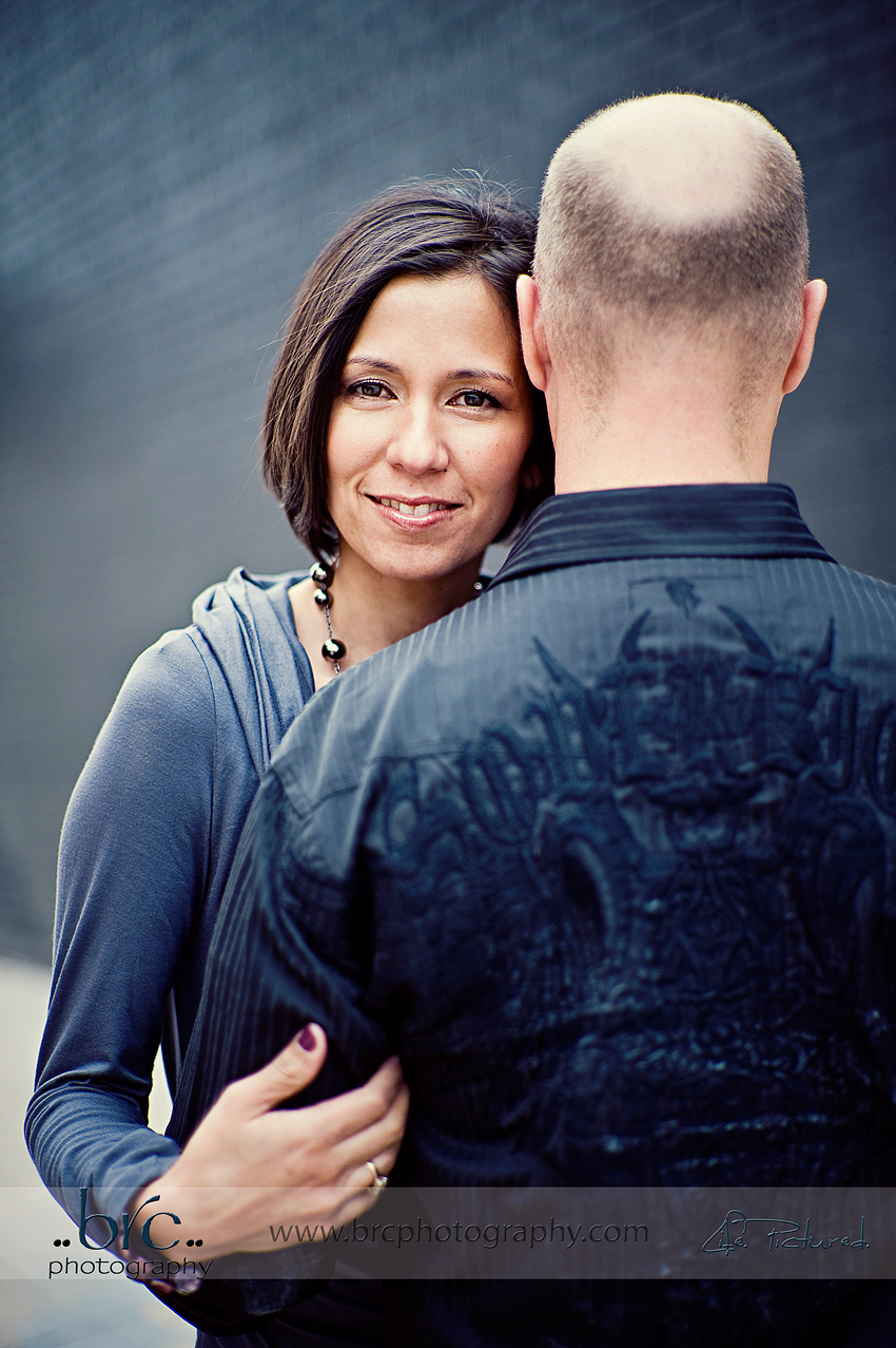 Erika & Sean Erika & Sean