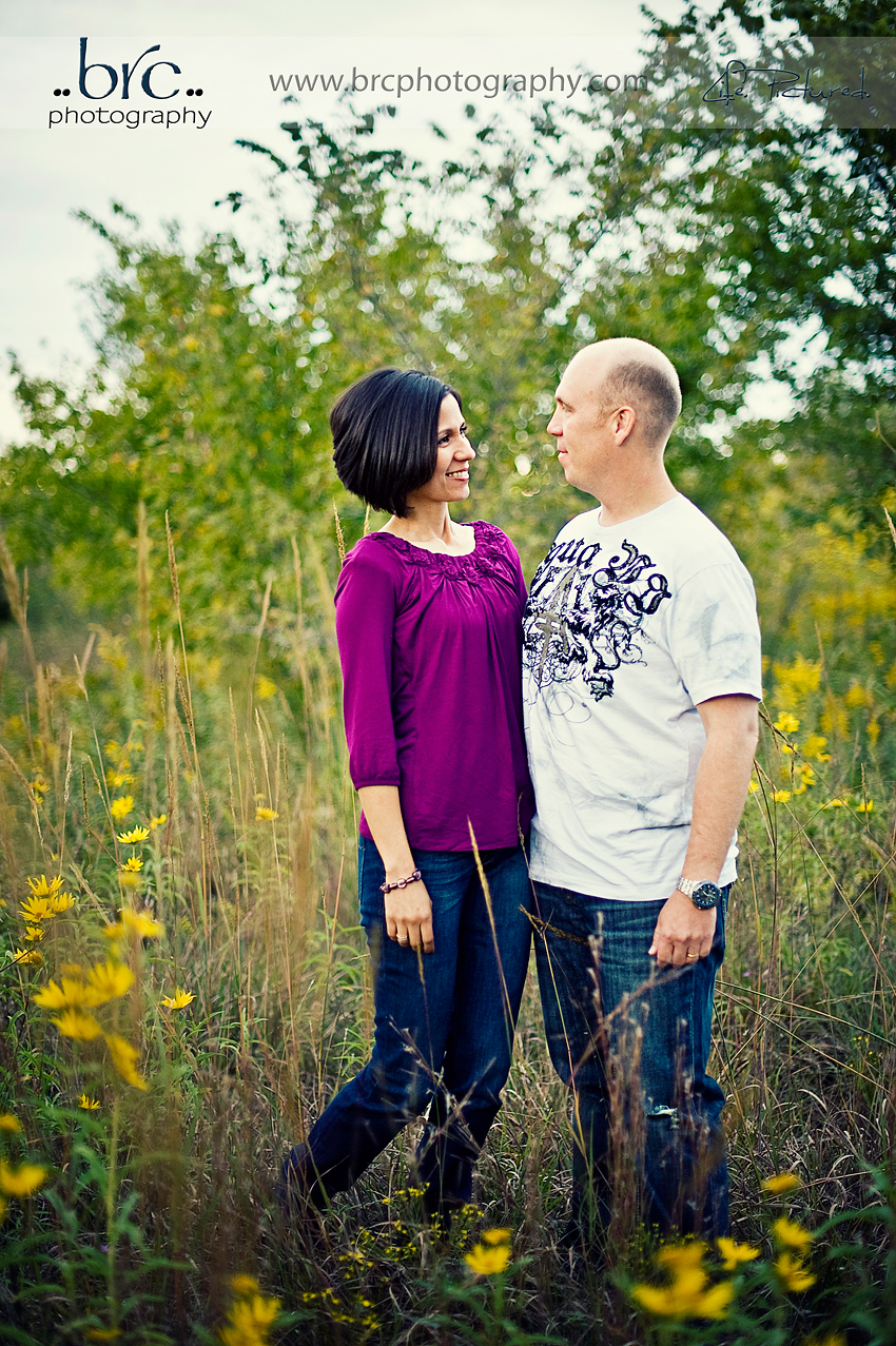 Erika & Sean Erika & Sean