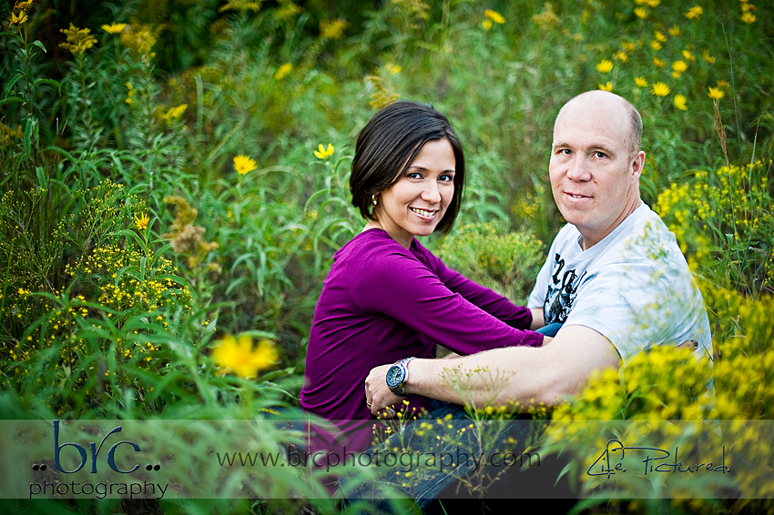 Erika & Sean Erika & Sean