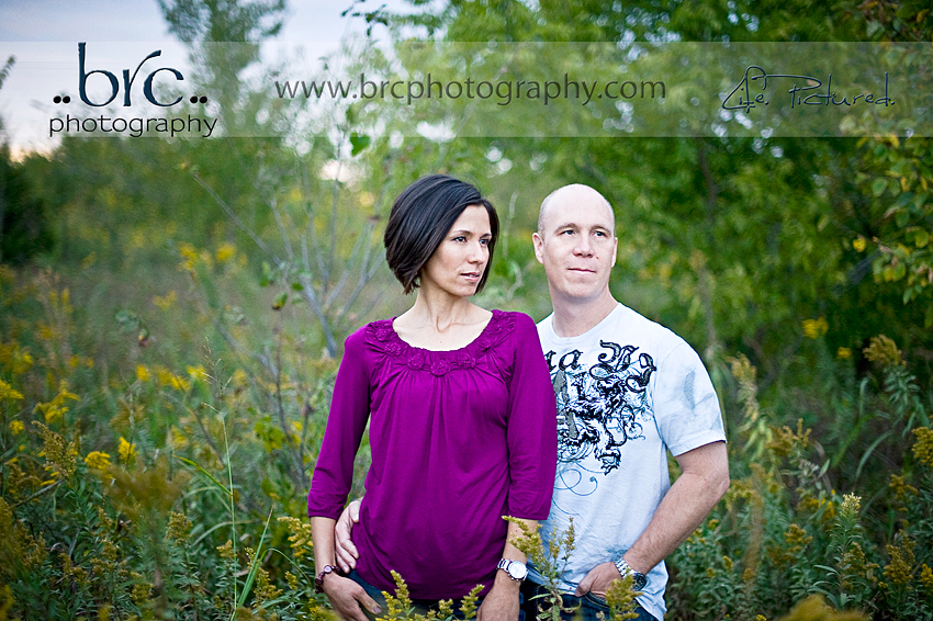 Erika & Sean Erika & Sean