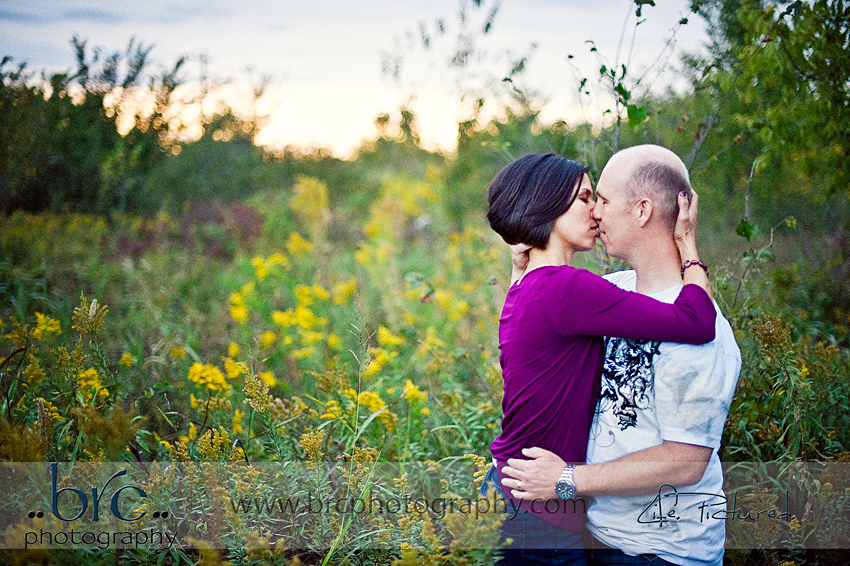 Erika & Sean Erika & Sean