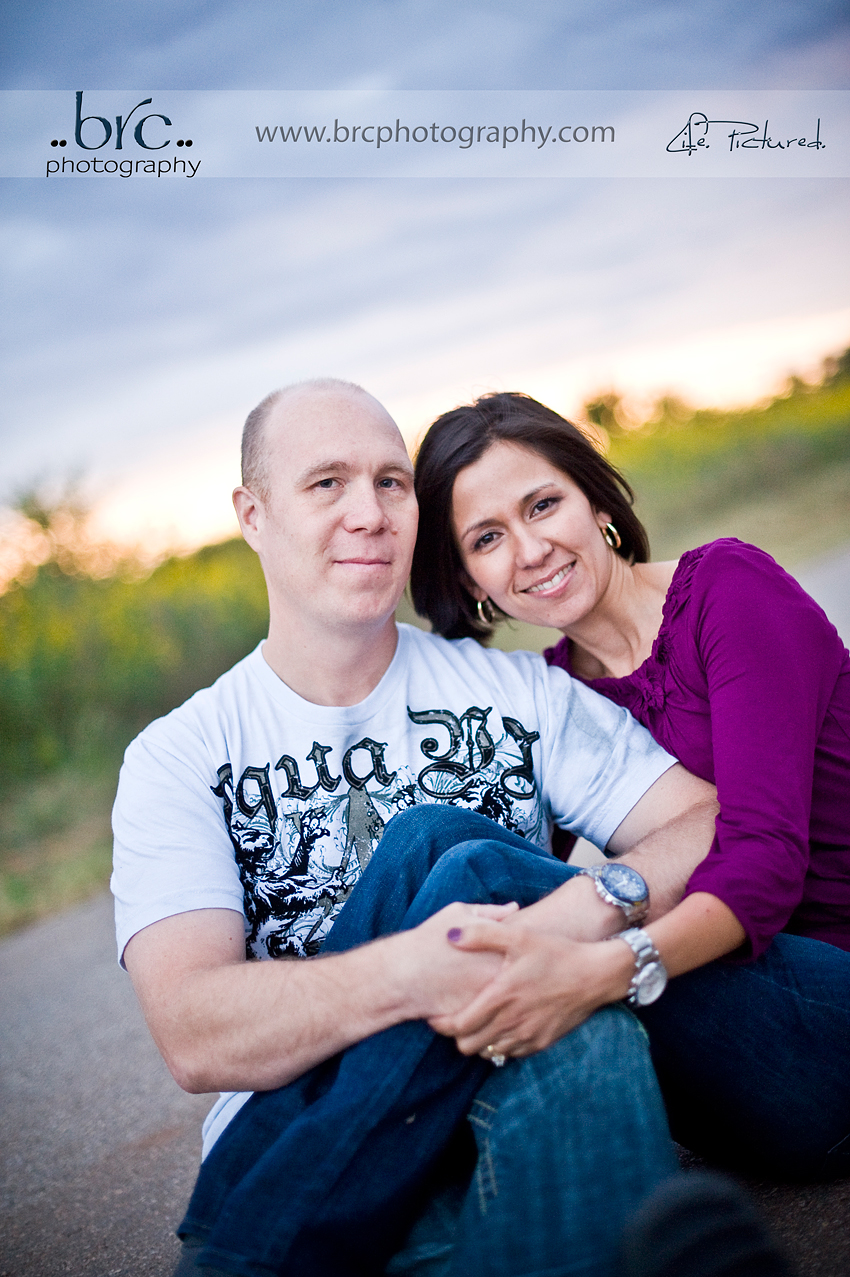 Erika & Sean Erika & Sean