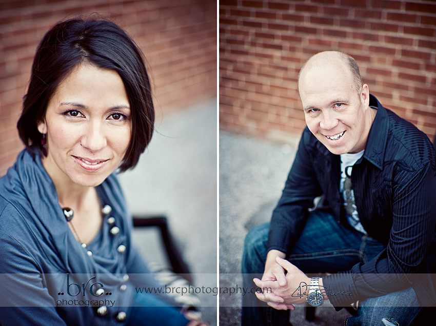 Erika & Sean Erika & Sean