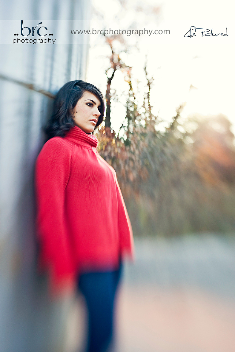 love of light and photography