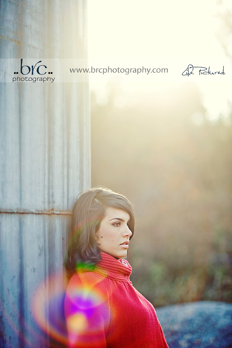 love of light and photography