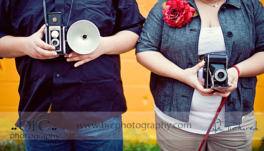 Annalisa & Sean