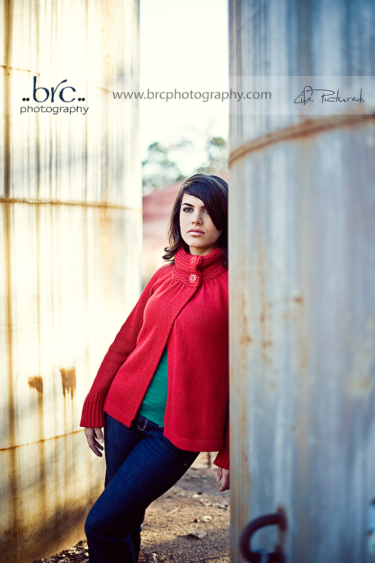 love of light and photography