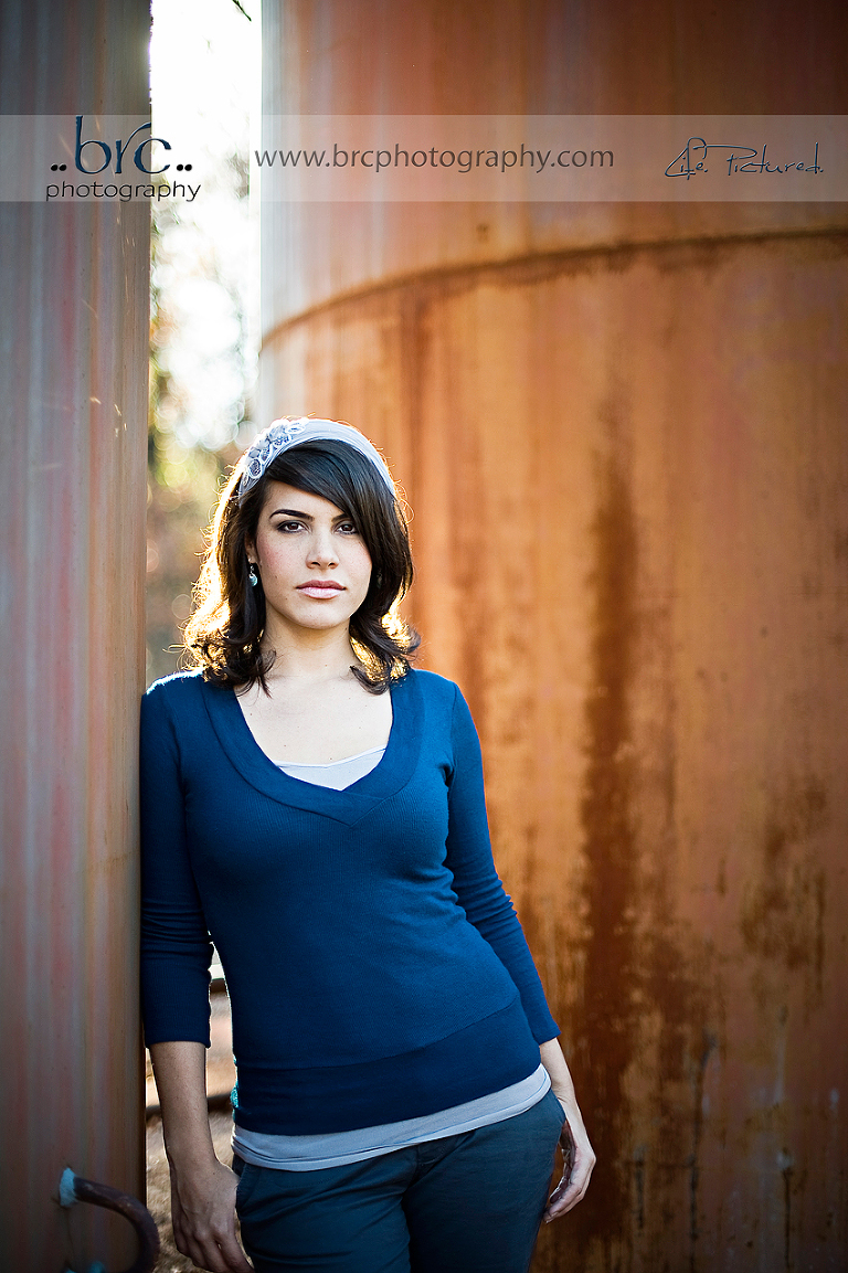 love of light and photography