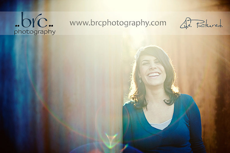 love of light and photography