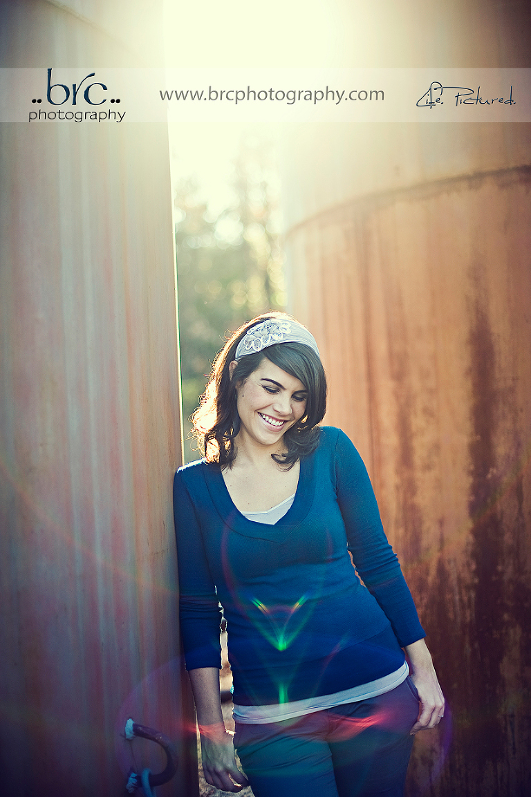 love of light and photography