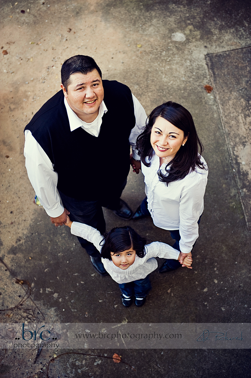 Vasquez Clan