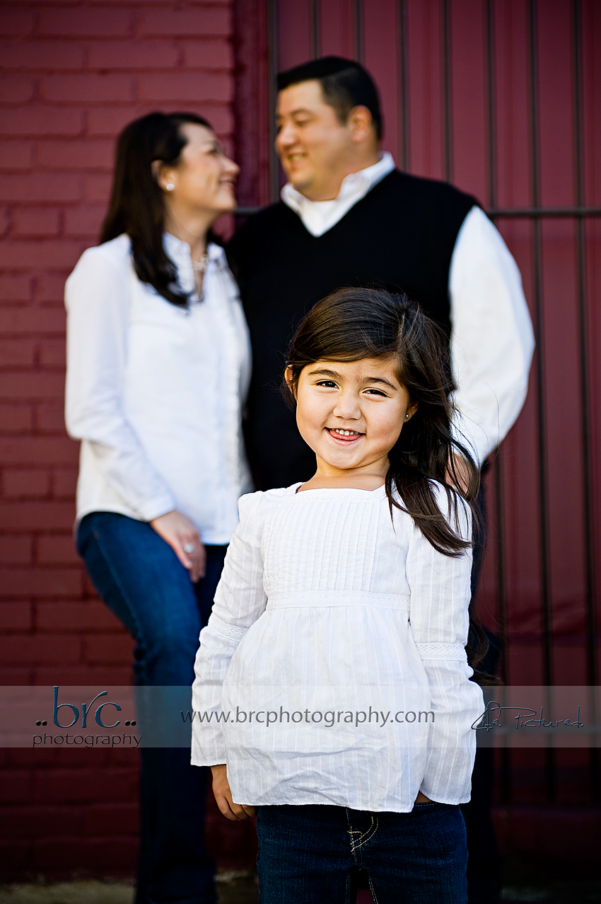 Vasquez Clan