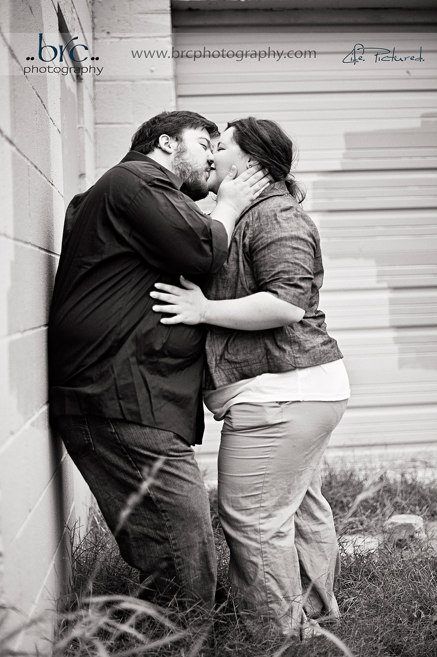 Annalisa & Sean