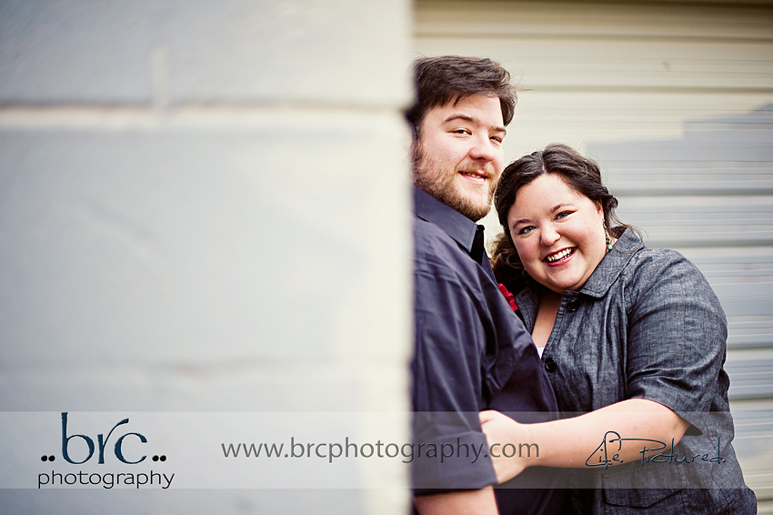 Annalisa & Sean