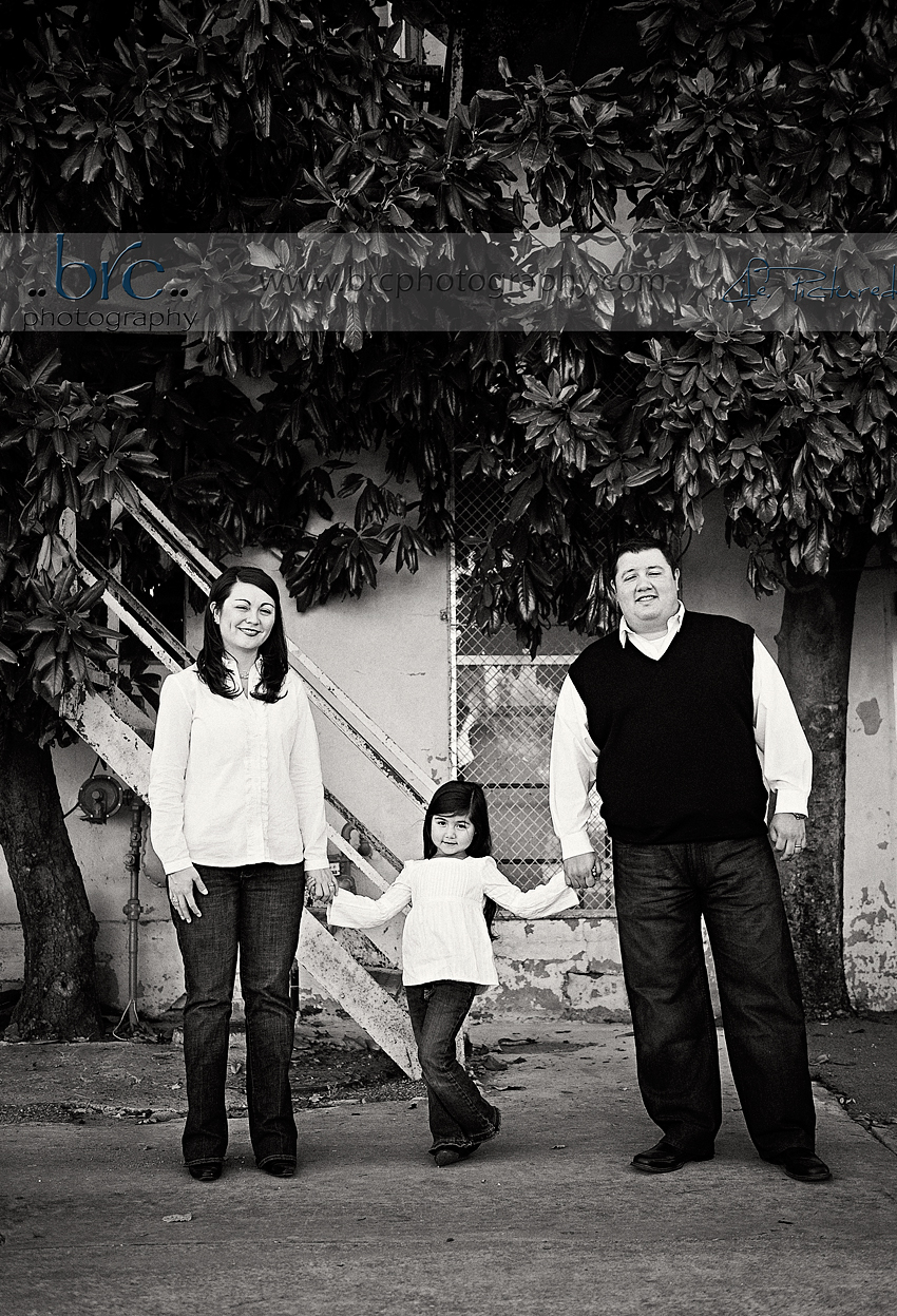 Vasquez Clan