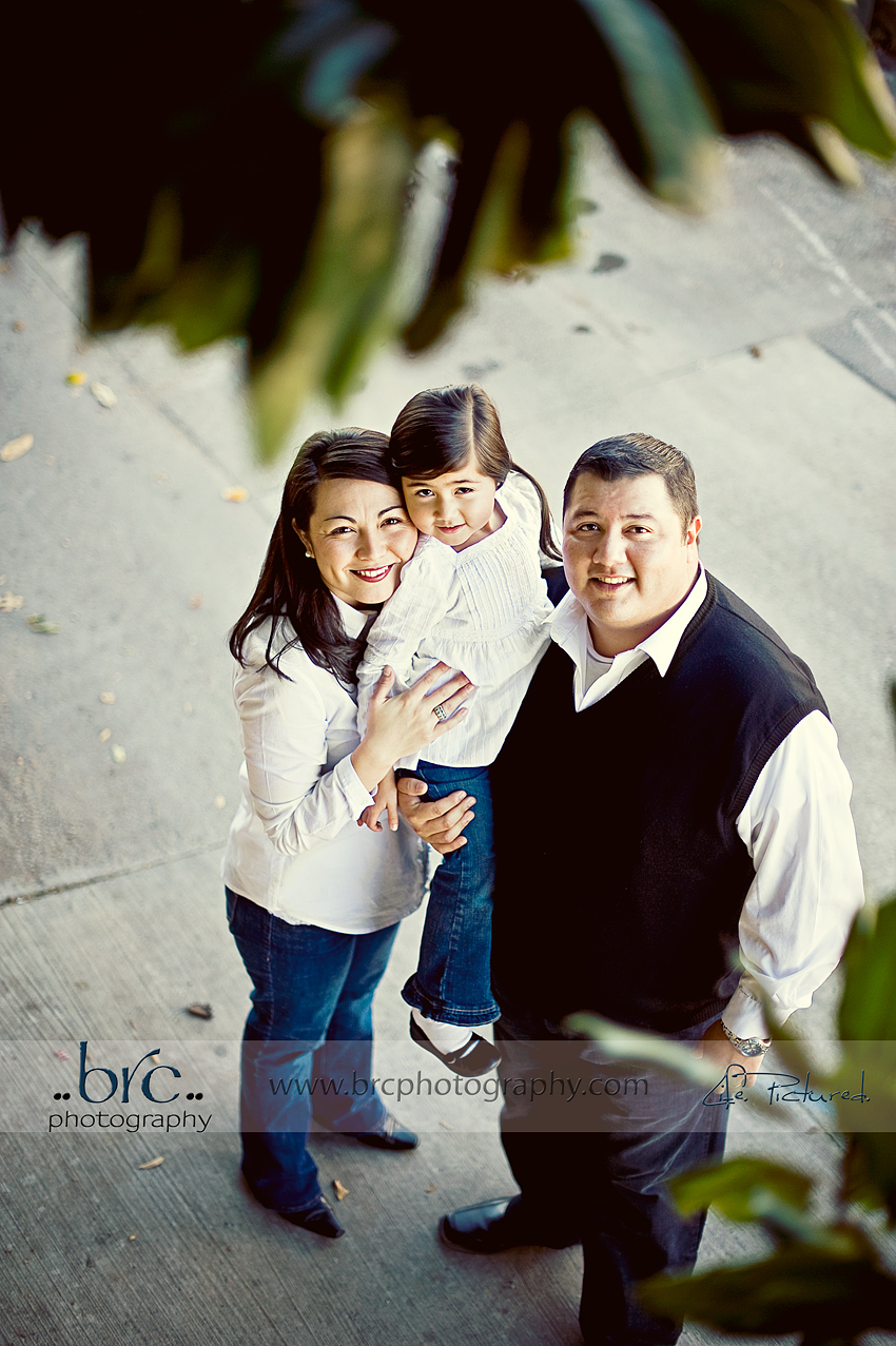 Vasquez Clan