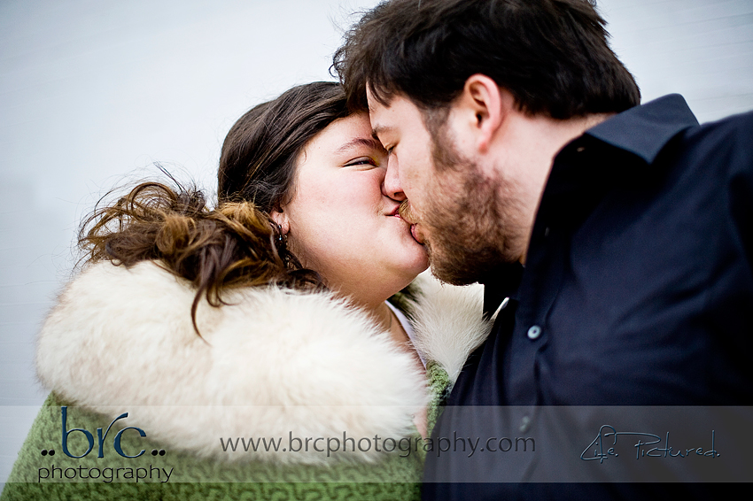 Annalisa & Sean