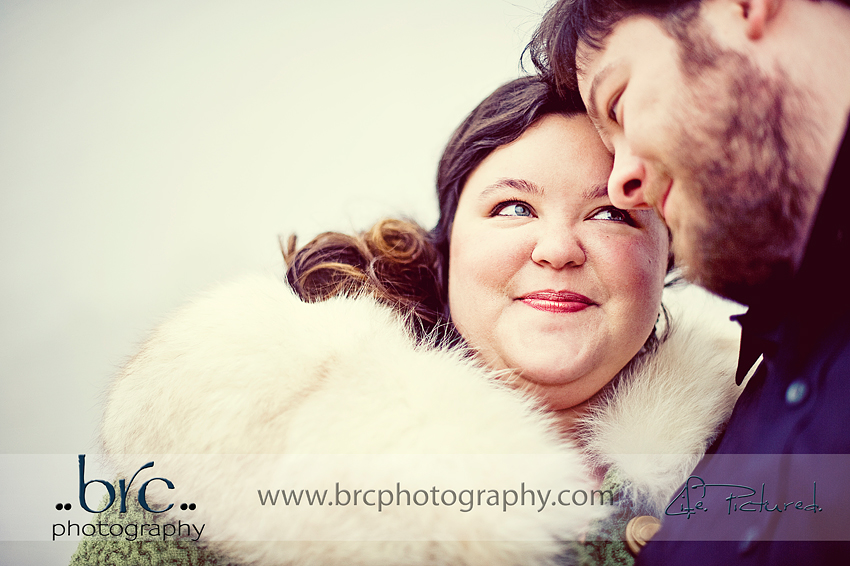 Annalisa & Sean