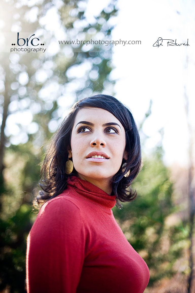 love of light and photography