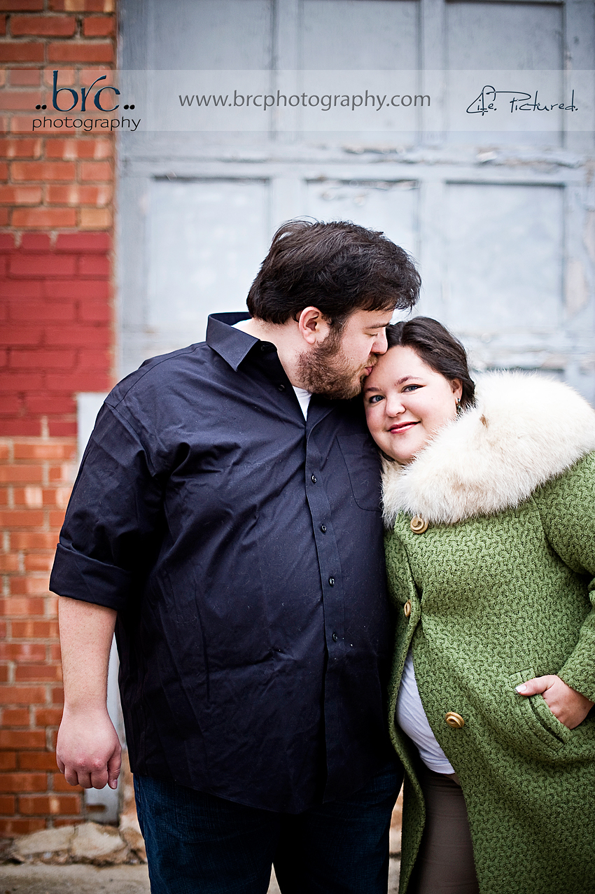 Annalisa & Sean