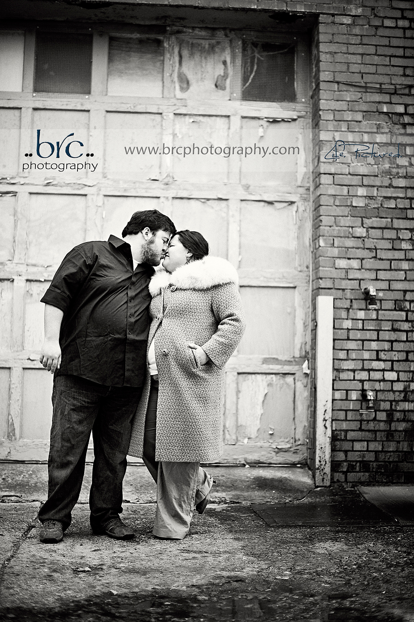 Annalisa & Sean